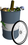The Bin