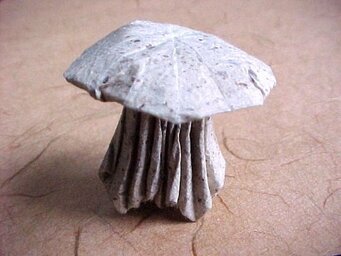 Mushroom