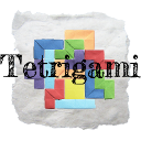Tetrigami